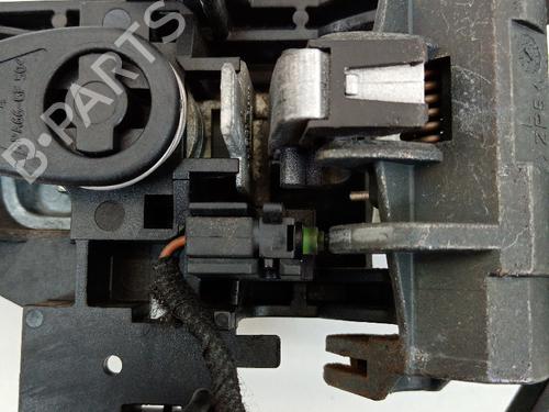 Türgriff vorne links außen FORD FOCUS II (DA_, HCP, DP) 1.6 TDCi | BP21811099C128