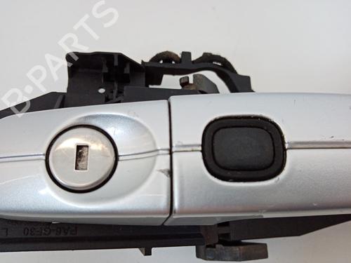 Türgriff vorne links außen FORD FOCUS II (DA_, HCP, DP) 1.6 TDCi | BP21811099C128