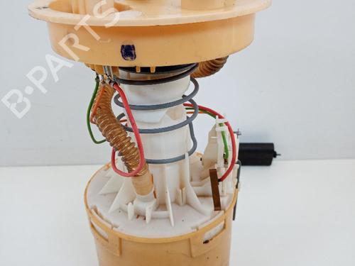 Autre FORD FOCUS II (DA_, HCP, DP) 1.6 TDCi (90 hp) 21780812