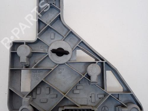 Elektronisk modul MERCEDES-BENZ C-CLASS (W203) [2000-2007]  21824226