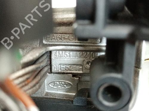 Türgriff vorne links außen FORD FOCUS II (DA_, HCP, DP) 1.6 TDCi | BP21811099C128