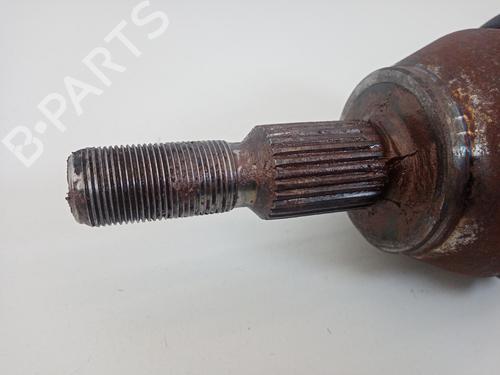 Other FORD FOCUS III Turnier 1.6 TDCi | BP22132209O1 