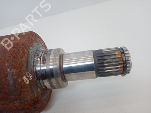 Other FORD FOCUS III Turnier 1.6 TDCi | BP22132209O1 