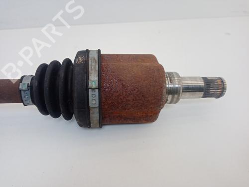 Other FORD FOCUS III Turnier 1.6 TDCi | BP22132209O1 