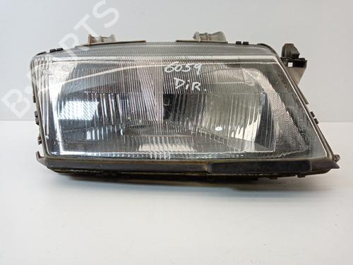 Right headlight SAAB 9-3 (YS3D) 2.0 Turbo | BP22132217C29 