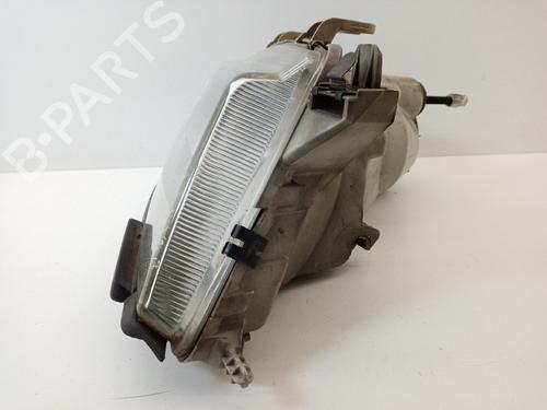 Right headlight SAAB 9-3 (YS3D) 2.0 Turbo | BP22132217C29 