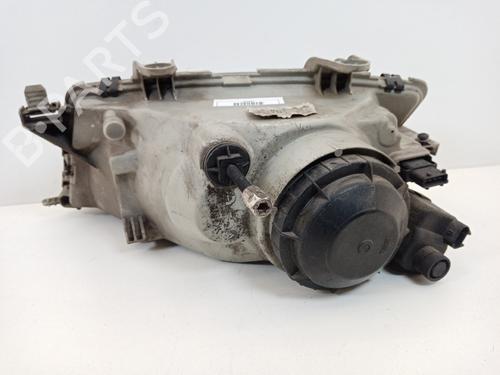 Right headlight SAAB 9-3 (YS3D) 2.0 Turbo | BP22132217C29 