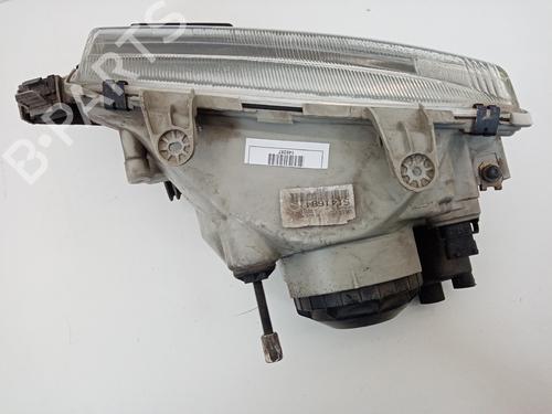 Right headlight SAAB 9-3 (YS3D) 2.0 Turbo | BP22132217C29 
