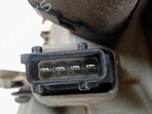 Right headlight SAAB 9-3 (YS3D) 2.0 Turbo | BP22132217C29 