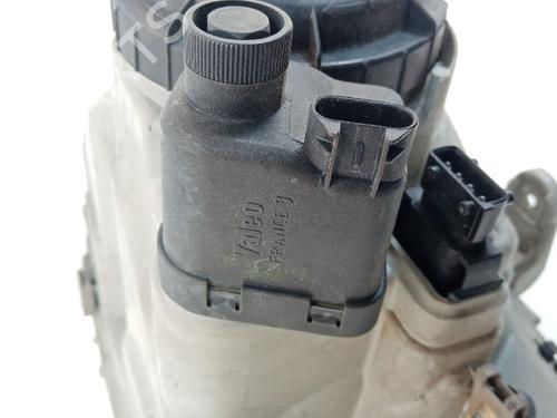 Right headlight SAAB 9-3 (YS3D) 2.0 Turbo | BP22132217C29 