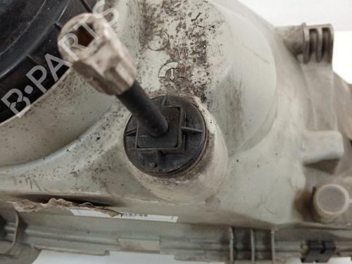 Right headlight SAAB 9-3 (YS3D) 2.0 Turbo | BP22132217C29 