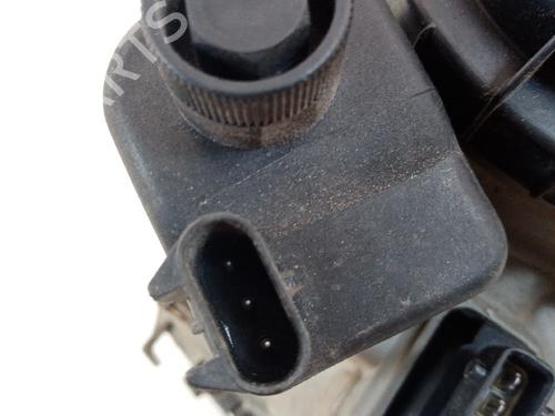 Right headlight SAAB 9-3 (YS3D) 2.0 Turbo | BP22132217C29 