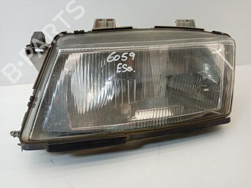 Used Left headlight SAAB 9-3 (YS3D) 2.0 Turbo (150 hp) 22132218