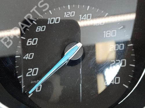 Instrument cluster FORD FOCUS III Turnier 1.6 TDCi | BP22177975C47