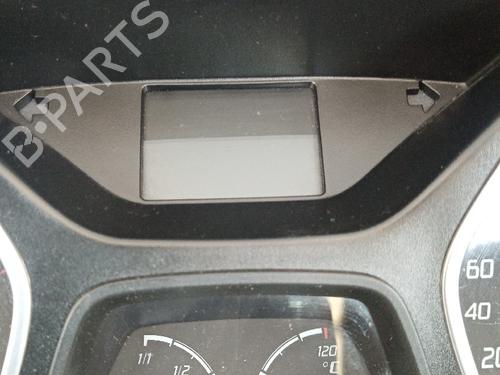 Instrument cluster FORD FOCUS III Turnier 1.6 TDCi | BP22177975C47