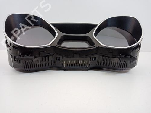 Instrument cluster FORD FOCUS III Turnier 1.6 TDCi | BP22177975C47