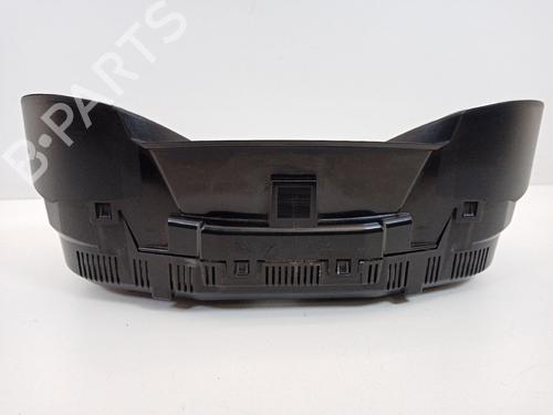 Instrument cluster FORD FOCUS III Turnier 1.6 TDCi | BP22177975C47