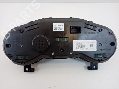 Instrument cluster FORD FOCUS III Turnier 1.6 TDCi | BP22177975C47