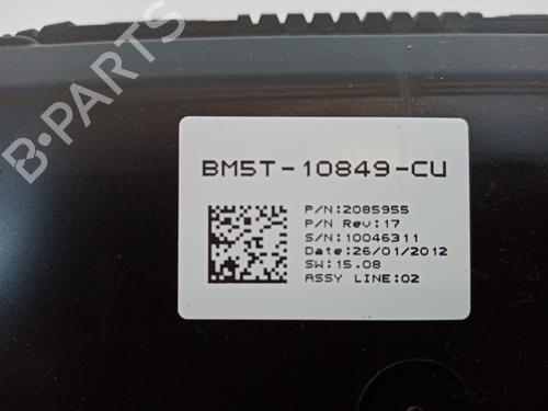 Instrument cluster FORD FOCUS III Turnier 1.6 TDCi | BP22177975C47