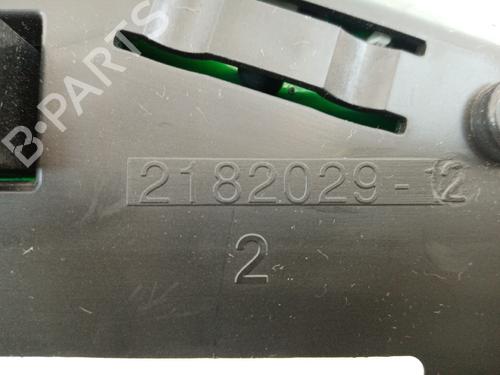 Instrument cluster FORD FOCUS III Turnier 1.6 TDCi | BP22177975C47