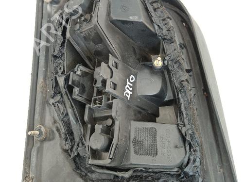 Right taillight NISSAN MICRA II (K11) 1.5 D | BP21848872C35