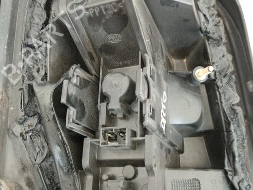 Right taillight NISSAN MICRA II (K11) 1.5 D | BP21848872C35