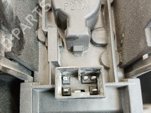 Right taillight NISSAN MICRA II (K11) 1.5 D | BP21848872C35