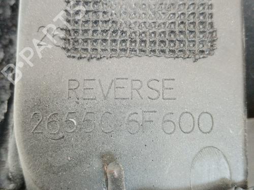 Right taillight NISSAN MICRA II (K11) 1.5 D | BP21848872C35