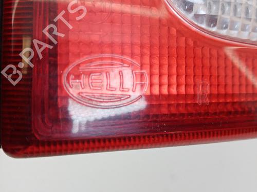 Right taillight NISSAN MICRA II (K11) 1.5 D | BP21848872C35
