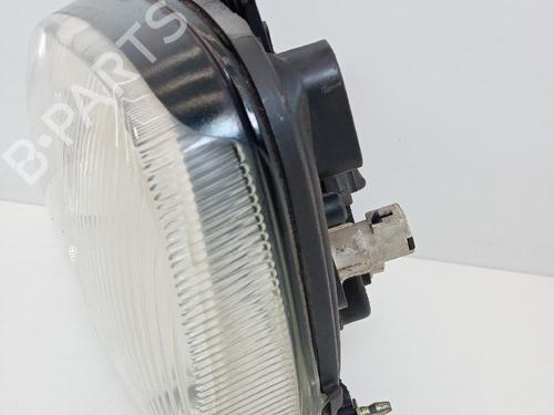 Left headlight NISSAN MICRA II (K11) 1.5 D | BP21848871C28
