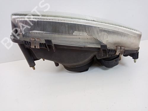Left headlight NISSAN MICRA II (K11) 1.5 D | BP21848871C28