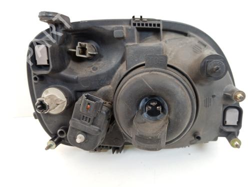 Left headlight NISSAN MICRA II (K11) 1.5 D | BP21848871C28