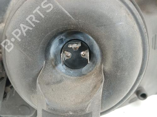 Left headlight NISSAN MICRA II (K11) 1.5 D | BP21848871C28