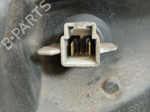 Left headlight NISSAN MICRA II (K11) 1.5 D | BP21848871C28