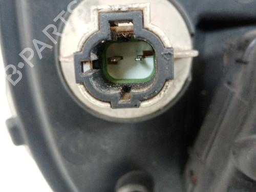 Left headlight NISSAN MICRA II (K11) 1.5 D | BP21848871C28