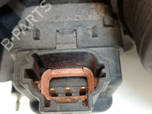 Left headlight NISSAN MICRA II (K11) 1.5 D | BP21848871C28