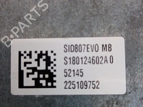 Engine control unit (ECU) FORD FOCUS III Turnier 1.6 TDCi | BP22133309M57