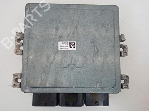 Engine control unit (ECU) FORD FOCUS III Turnier 1.6 TDCi | BP22133309M57