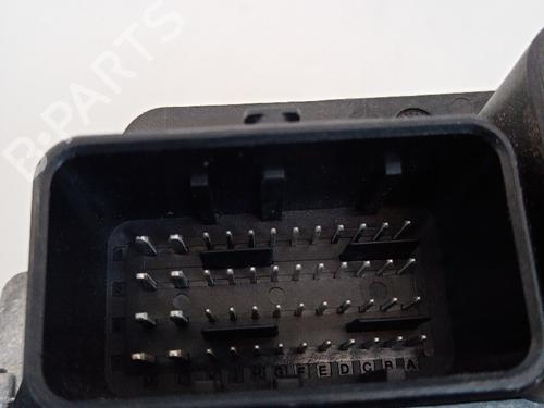 Engine control unit (ECU) FORD FOCUS III Turnier 1.6 TDCi | BP22133309M57