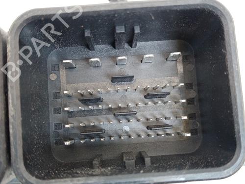 Engine control unit (ECU) FORD FOCUS III Turnier 1.6 TDCi | BP22133309M57