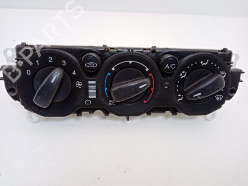 Airco bedieningspaneel FORD FOCUS III Turnier 1.6 TDCi (115 hp) 22180062