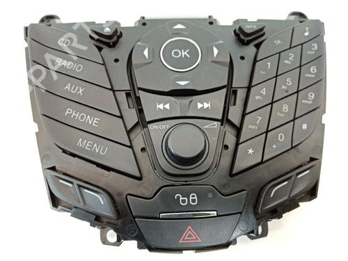 Used Switch FORD FOCUS III Turnier 1.6 TDCi (115 hp) 22177982