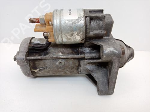 Startmotor FORD FOCUS III Turnier 1.6 TDCi (115 hp) 22128862