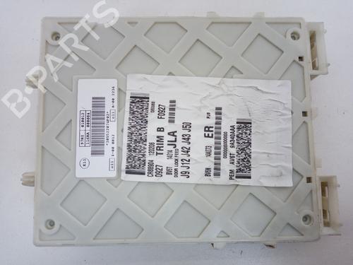 Fuse box FORD FOCUS III Turnier 1.6 TDCi | BP22178756E1
