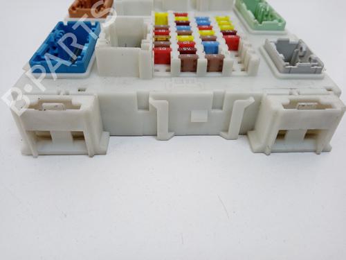 Fuse box FORD FOCUS III Turnier 1.6 TDCi | BP22178756E1