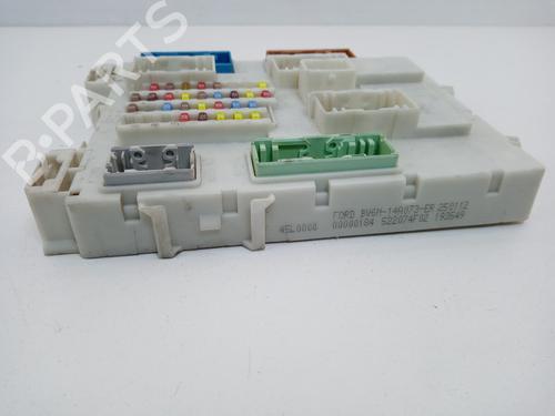 Fuse box FORD FOCUS III Turnier 1.6 TDCi | BP22178756E1