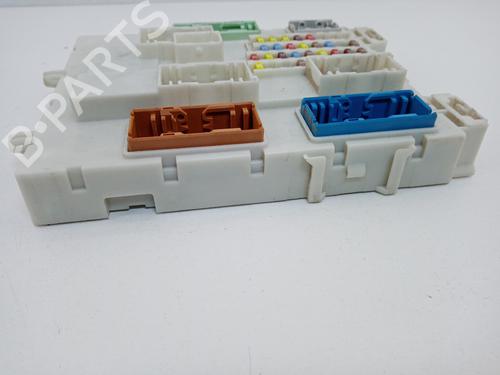 Fuse box FORD FOCUS III Turnier 1.6 TDCi | BP22178756E1