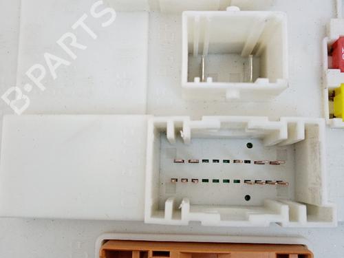 Fuse box FORD FOCUS III Turnier 1.6 TDCi | BP22178756E1
