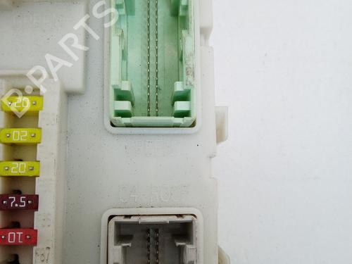 Fuse box FORD FOCUS III Turnier 1.6 TDCi | BP22178756E1