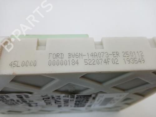 Fuse box FORD FOCUS III Turnier 1.6 TDCi | BP22178756E1